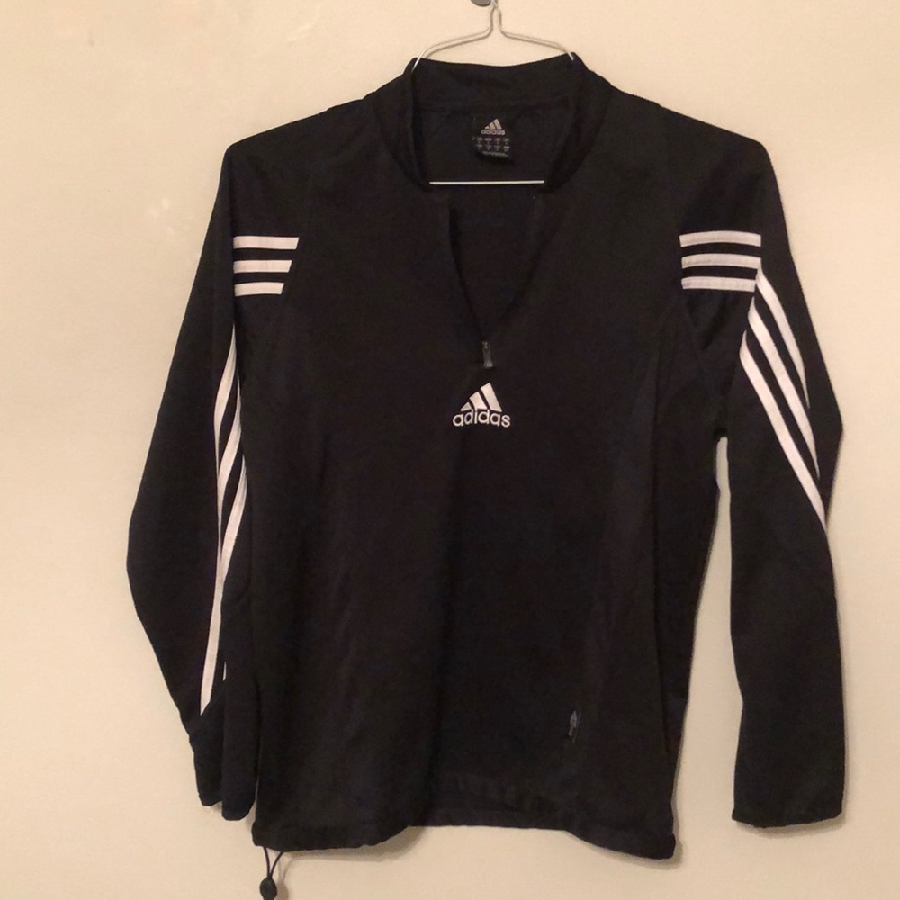 Adidas sport jacket woman’s s